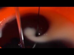 Mirada de mármol de capa del piso de epoxy metálico del garaje de los sólidos del 100% antideslizante