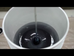 Capa de epoxy metálica del piso de la mejor solución para el área industrial de la tienda del garaje