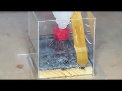 Transparencia Resina epoxi súper brillante ideal para joyas y tabletas