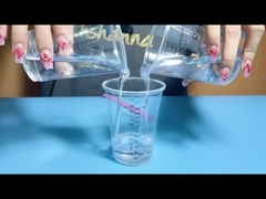 Capa de lanzamiento líquida resistente ULTRAVIOLETA de la resina para las ilustraciones tableros