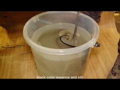 Resistencia al calor Resistencia a los rayos UV Resistencia a los rayos UV Baja exotermia