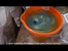 Resistencia al calor Resistencia a los rayos UV Resistencia a los rayos UV Baja exotermia