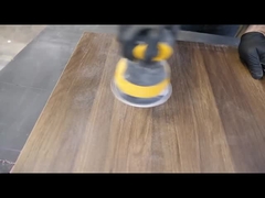 Descubra la magia de la resina de la mesa