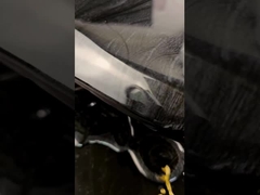 La esencia de la elegancia en resina de mesa