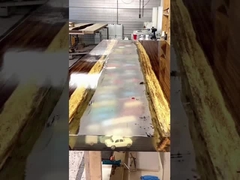 Brillo de joya para sus encimeras