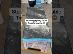 La belleza y la protección fluyen sobre las mesas