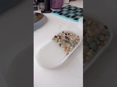 Ilumine sus creaciones con resina epoxi clara