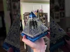 Transformación de superficies con resina epoxi clara