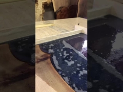 Descubriendo profundidades con epoxi de vertido profundo