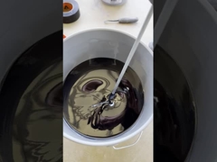 Revestimiento de escamas epoxi: ideal para hogares y empresas