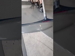 Revestimiento de chapa epoxi: una solución perfecta para pisos