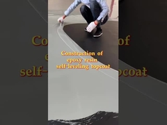 Epoxi vs. suelos tradicionales: ¿Por qué el epoxi gana en durabilidad?