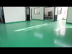 Epoxi para el almacenamiento en frío Resiste temperaturas extremas