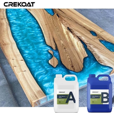 Las tablas del río profundamente vierten los equipos de la resina de epoxy para los entusiastas de los profesionales