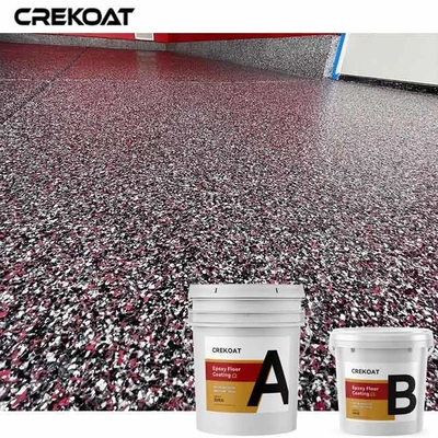 Durabilidad probada tiempo de capa de la escama de epoxy de Harga de la flexibilidad del substrato